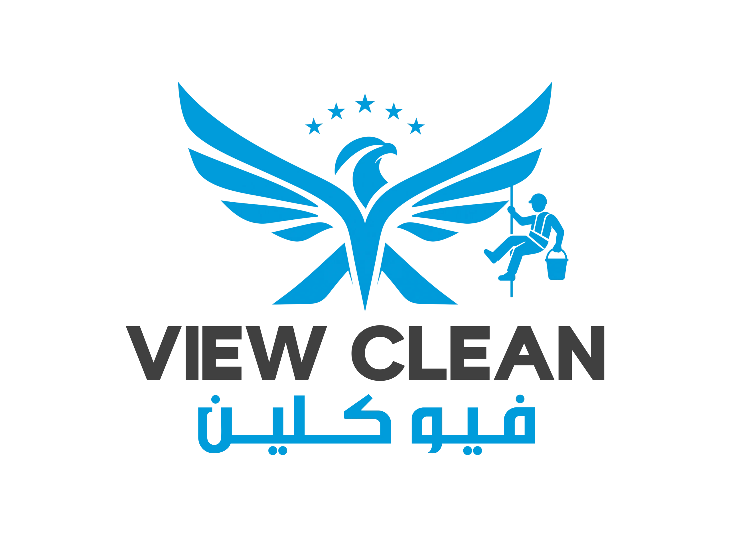 شركة نظافة فيو كلين