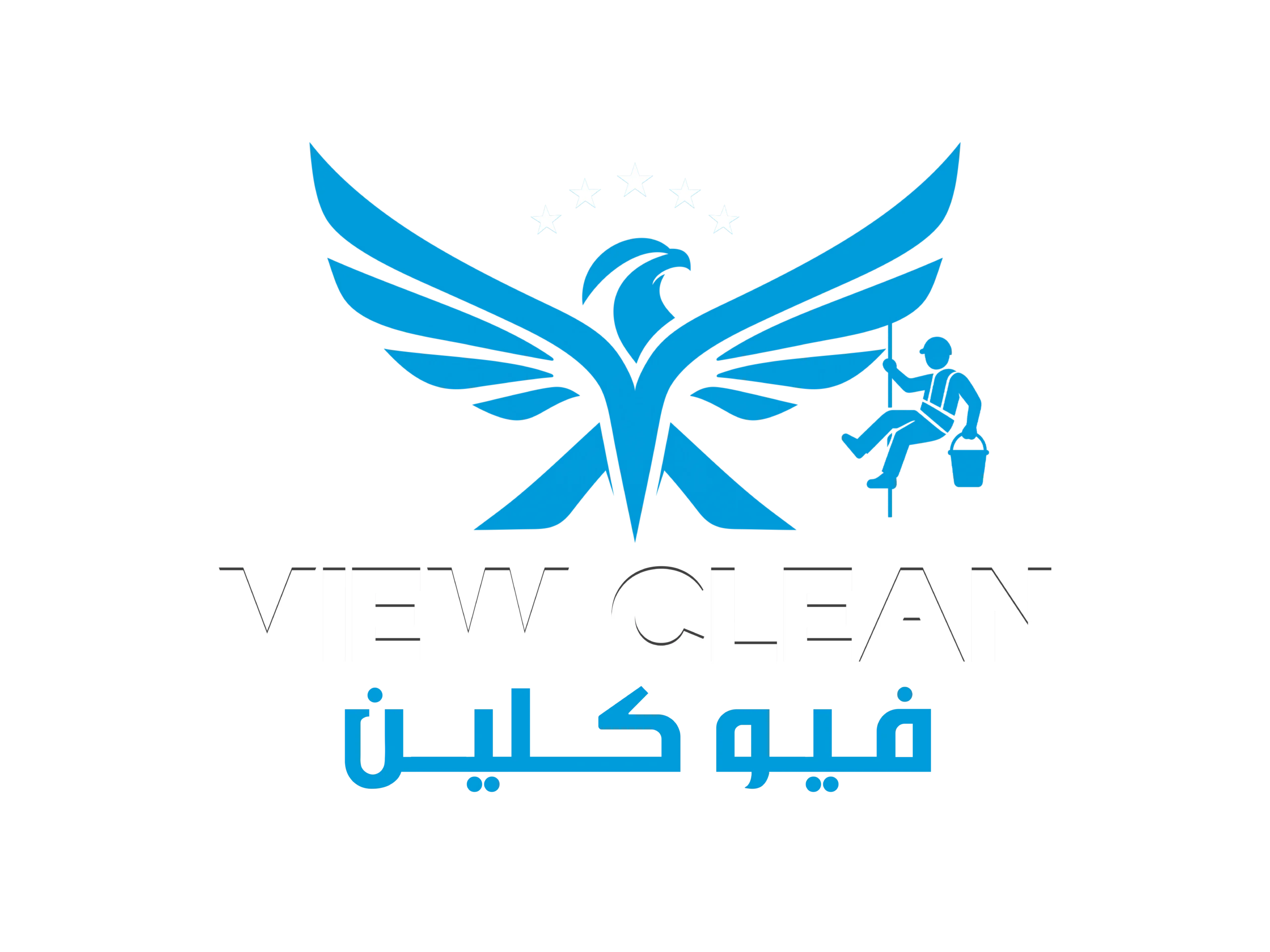 شركة نظافة فيو كلين